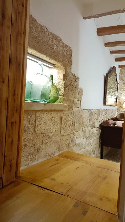 Cal Sabater Villa Preixana Екстериор снимка