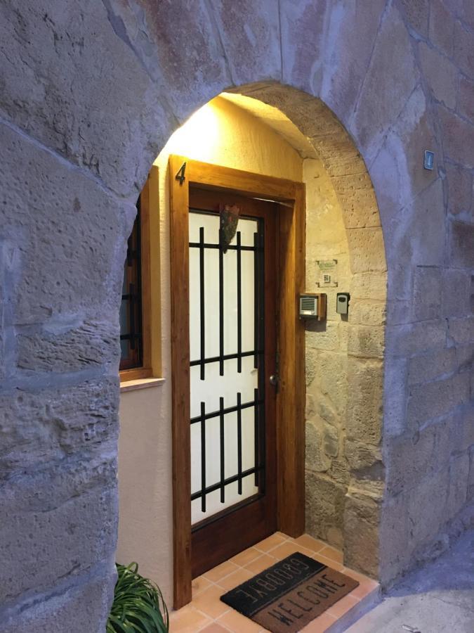 Cal Sabater Villa Preixana Екстериор снимка