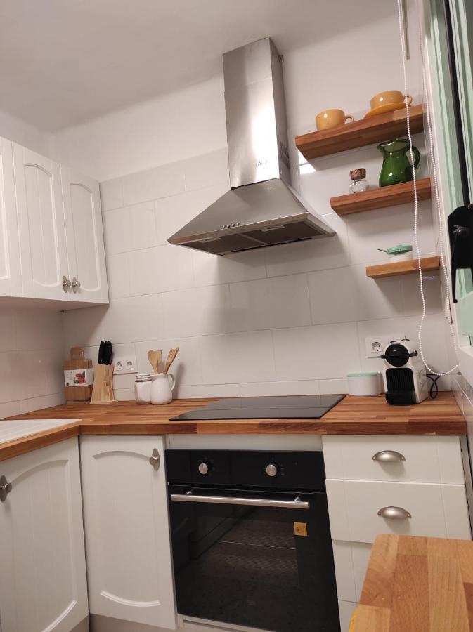 Cal Sabater Villa Preixana Екстериор снимка