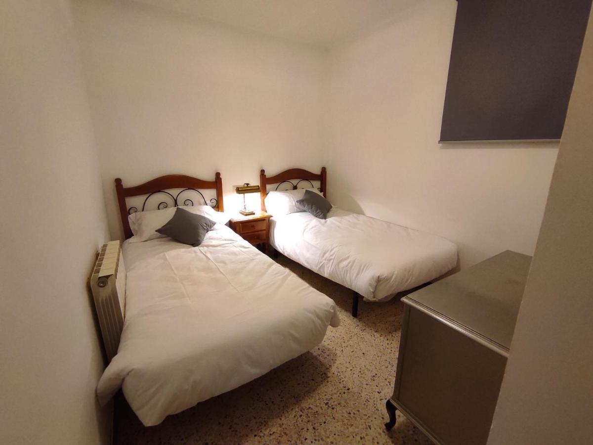 Cal Sabater Villa Preixana Екстериор снимка