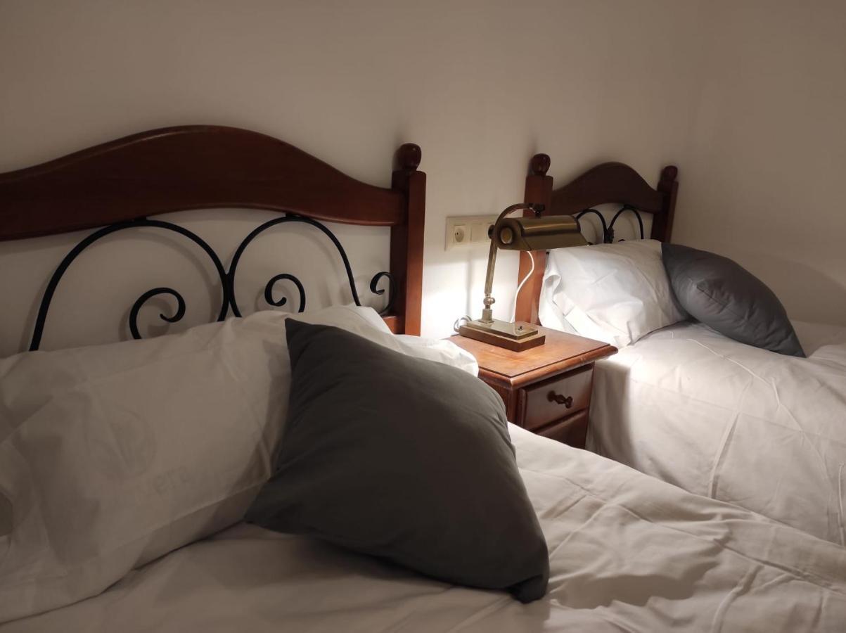 Cal Sabater Villa Preixana Екстериор снимка