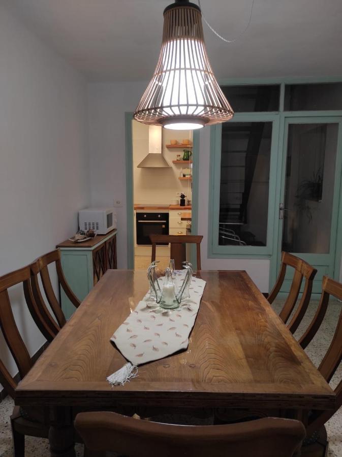 Cal Sabater Villa Preixana Екстериор снимка