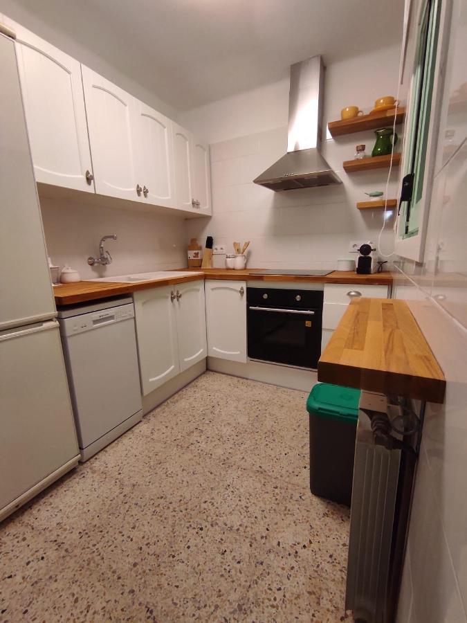Cal Sabater Villa Preixana Екстериор снимка
