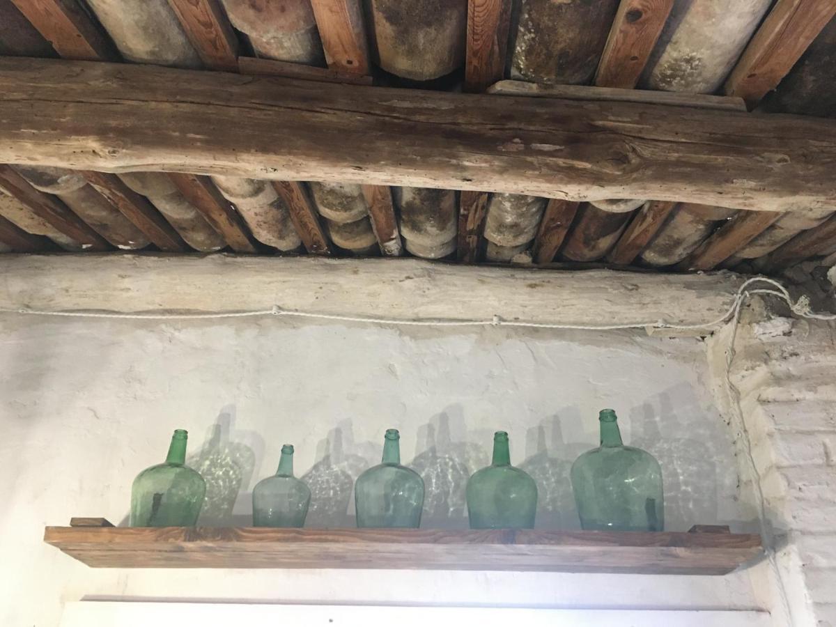 Cal Sabater Villa Preixana Екстериор снимка