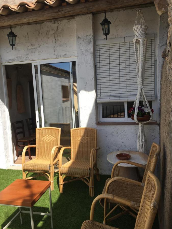 Cal Sabater Villa Preixana Екстериор снимка