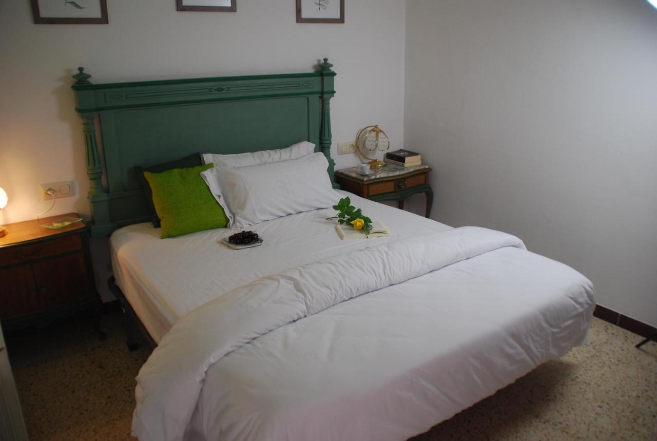 Cal Sabater Villa Preixana Екстериор снимка