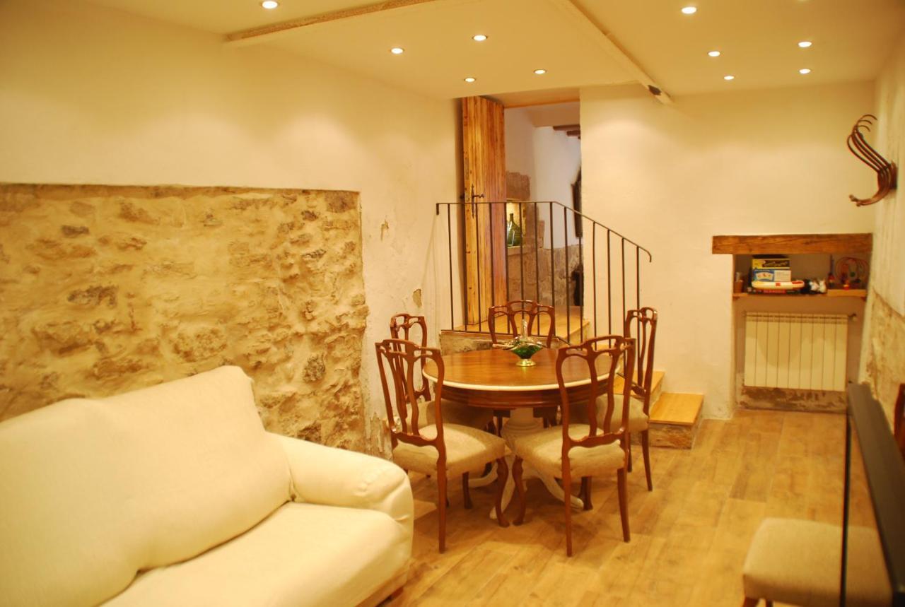 Cal Sabater Villa Preixana Екстериор снимка