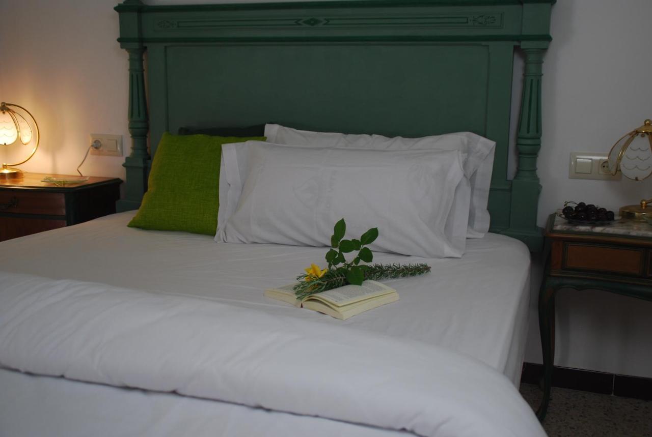 Cal Sabater Villa Preixana Екстериор снимка