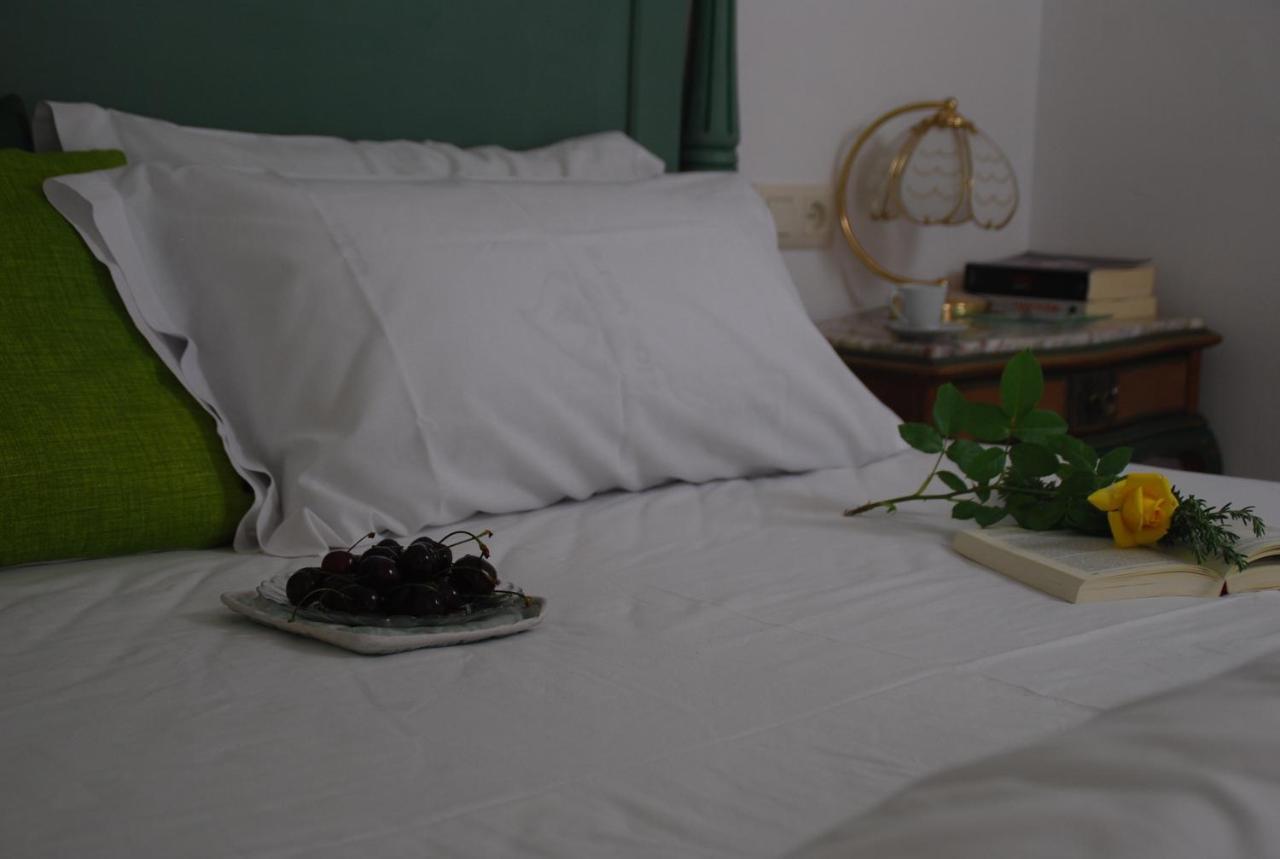 Cal Sabater Villa Preixana Екстериор снимка