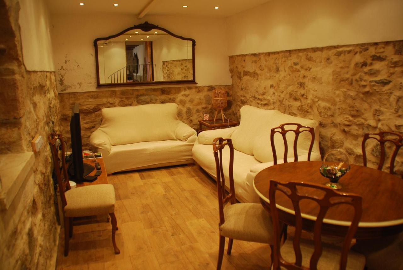 Cal Sabater Villa Preixana Екстериор снимка