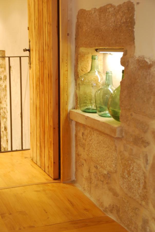 Cal Sabater Villa Preixana Екстериор снимка