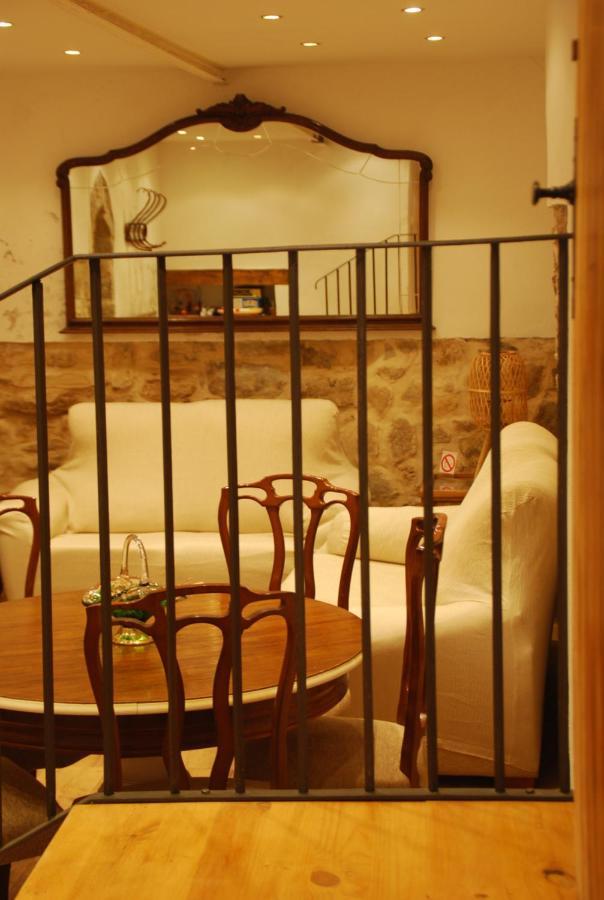 Cal Sabater Villa Preixana Екстериор снимка